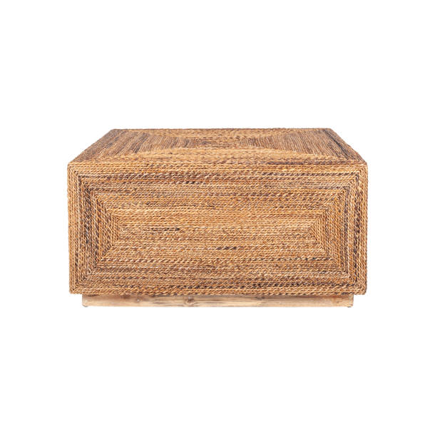 Bayou Breeze Emmie 22'' Tall Glass End Table & Reviews Wayfair